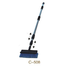 Three Telescopic Cleaning Brush